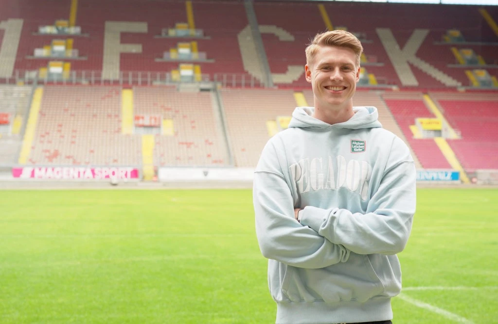 Foto: 1. FC Kaiserslautern