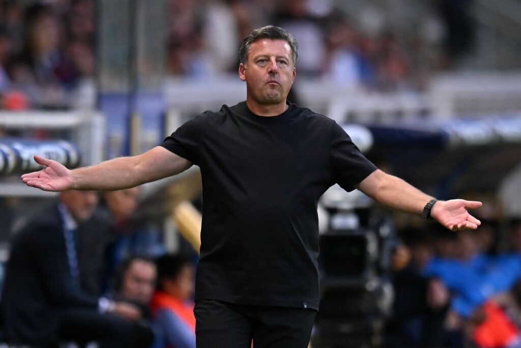 Foto: Getty Images / Alessandro Sabattini