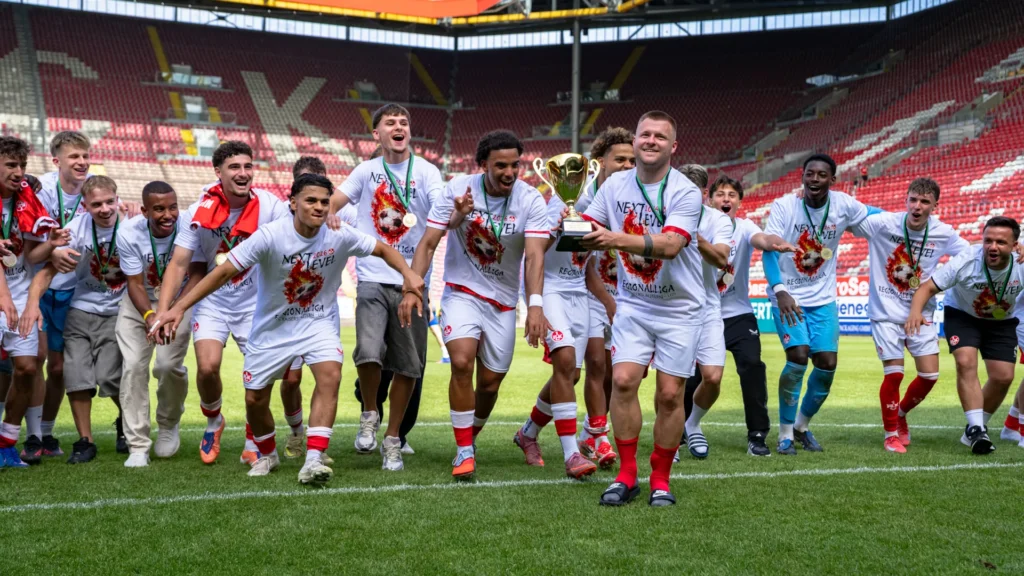 Foto: 1. FC Kaiserslautern